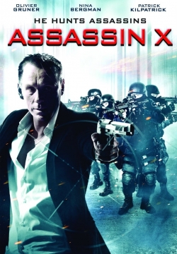 Watch Assassin X Movies for Free