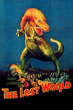 Watch The Lost World Movies for Free