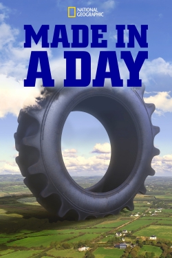 Watch Made in A Day Movies for Free