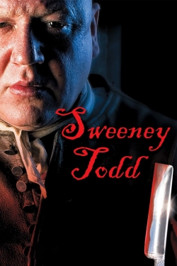 Watch Sweeney Todd Movies for Free