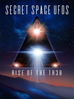 Watch Secret Space UFOs - Rise of the TR3B Movies for Free