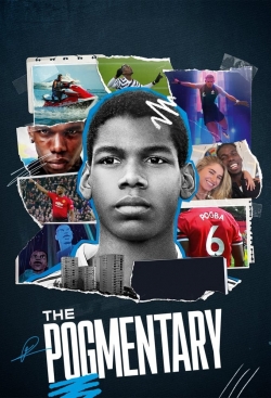 Watch The Pogmentary: Born Ready Movies for Free