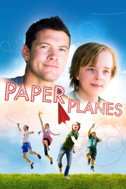 Watch Paper Planes Movies for Free