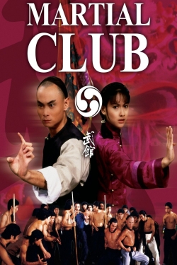 Watch Martial Club Movies for Free