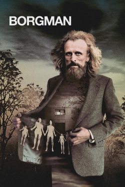 Watch Borgman Movies for Free