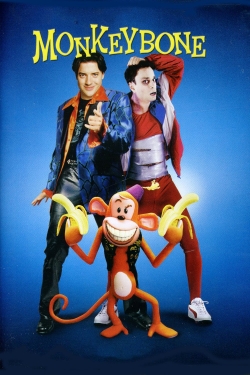 Watch Monkeybone Movies for Free