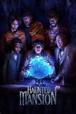 Watch Haunted Mansion Movies for Free