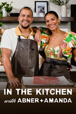 Watch In the Kitchen with Abner and Amanda Movies for Free