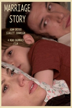 Watch Marriage Story Movies for Free
