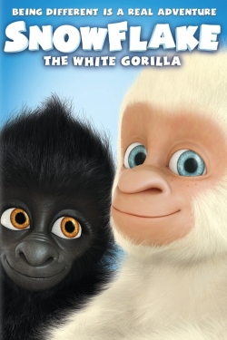 Watch Snowflake, the White Gorilla Movies for Free
