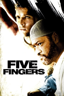 Watch Five Fingers Movies for Free