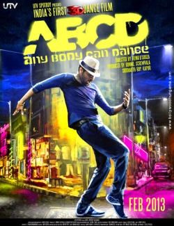 Watch ABCD Movies for Free