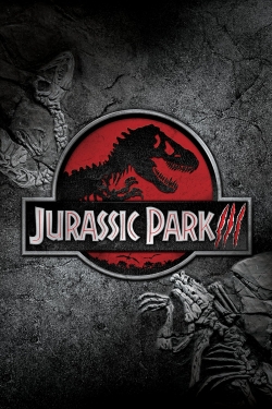 Watch Jurassic Park III Movies for Free