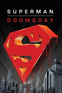 Watch Superman: Doomsday Movies for Free