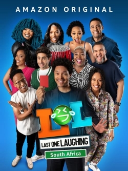 Watch LOL: Last One Laughing South Africa Movies for Free