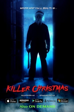 Watch Killer Christmas Movies for Free