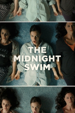 Watch The Midnight Swim Movies for Free