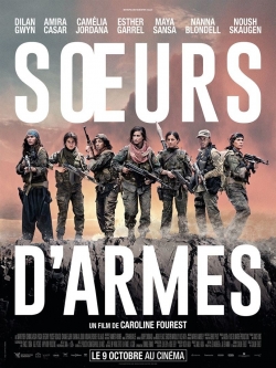 Watch Soeurs d'armes Movies for Free