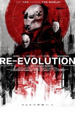 Watch Re-evolution Movies for Free