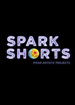 Watch sparkshorts Movies for Free