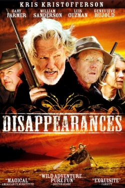 Watch Disappearances Movies for Free