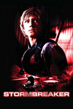 Watch Stormbreaker Movies for Free