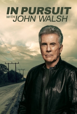 Watch In Pursuit with John Walsh Movies for Free