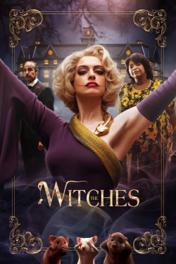 Watch The Witches Movies for Free