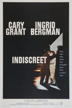 Watch Indiscreet Movies for Free