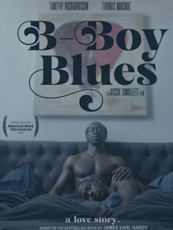 Watch B-Boy Blues Movies for Free