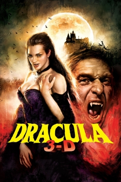 Watch Dracula 3D Movies for Free