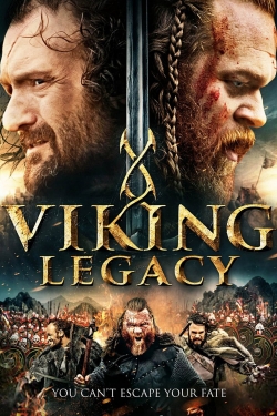 Watch Viking Legacy Movies for Free