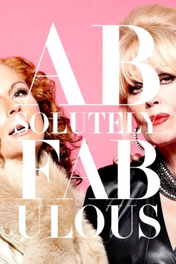 Watch Absolutely Fabulous Movies for Free