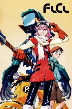 Watch FLCL Movies for Free