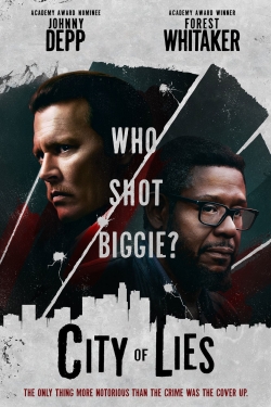 Watch City of Lies Movies for Free