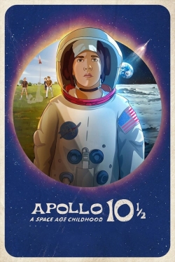 Watch Apollo 10½:  A Space Age Childhood Movies for Free