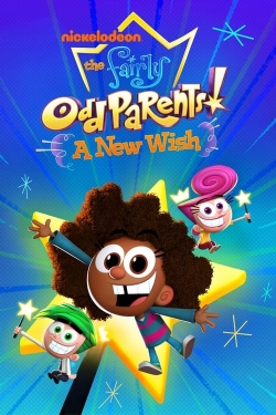 Watch The Fairly OddParents: A New Wish Movies for Free