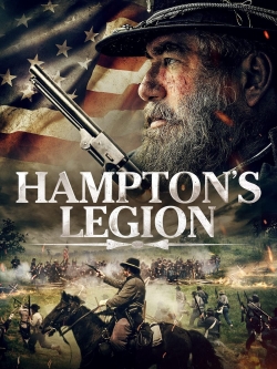 Watch Hampton's Legion Movies for Free