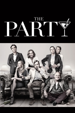 Watch The Party Movies for Free