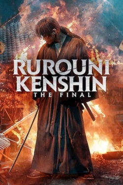 Watch Rurouni Kenshin: The Final Movies for Free