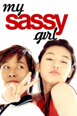 Watch My Sassy Girl Movies for Free