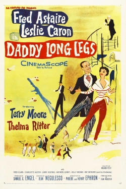 Watch Daddy Long Legs Movies for Free