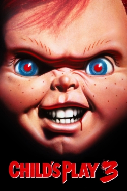 Watch Child's Play 3 Movies for Free