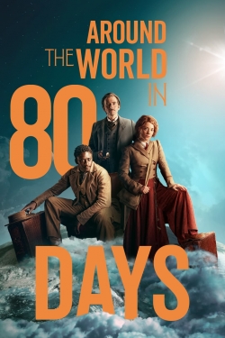 Watch Around the World in 80 Days Movies for Free