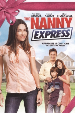 Watch The Nanny Express Movies for Free