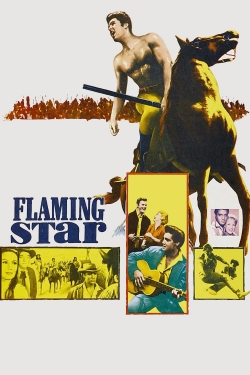 Watch Flaming Star Movies for Free