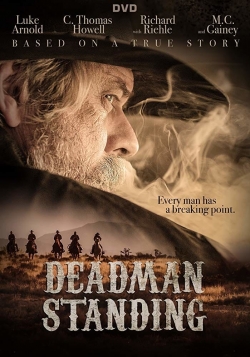 Watch Deadman Standing Movies for Free