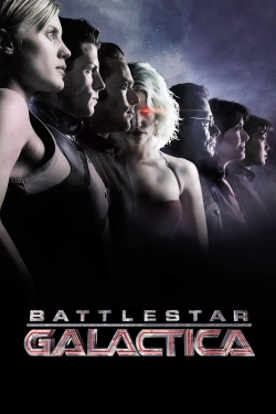 Watch Battlestar Galactica Movies for Free