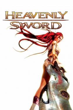 Watch Heavenly Sword Movies for Free