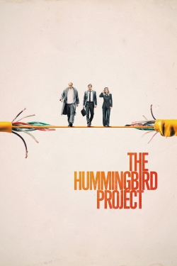 Watch The Hummingbird Project Movies for Free